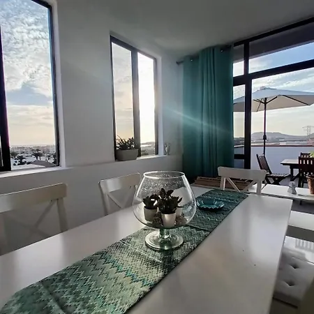 Ocean View *