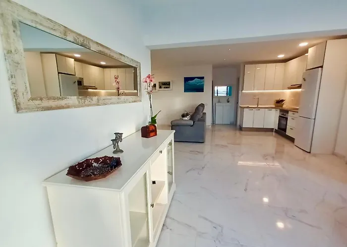 Ocean View 阿罗纳