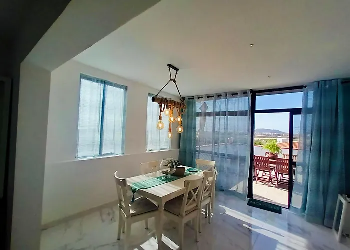 Ocean View * 阿罗纳