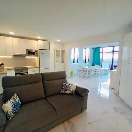 Ocean View * Arona (Tenerife)