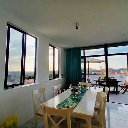 Appartement Ocean View