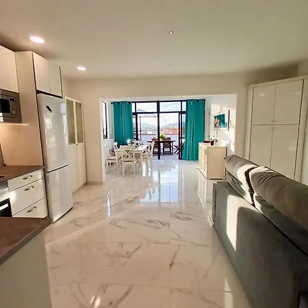 Ocean View Appartement Arona (Tenerife)