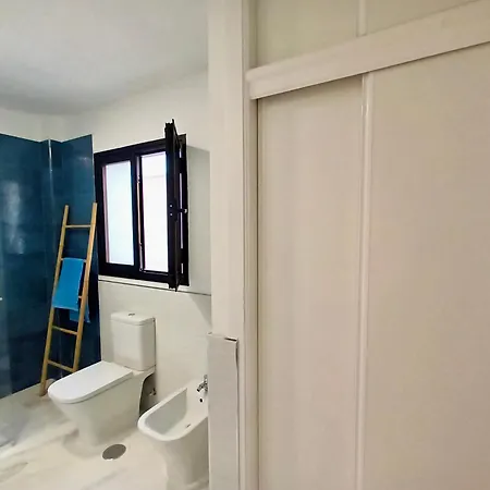 Appartement Ocean View