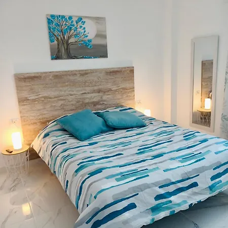 Apartman Ocean View *