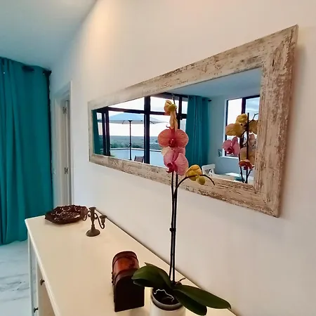Ocean View Apartman Arona