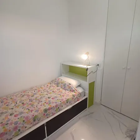 Ocean View 아파트 아로나