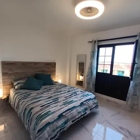 Ocean View Appartement *