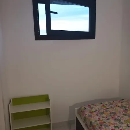 Ocean View 아파트 *