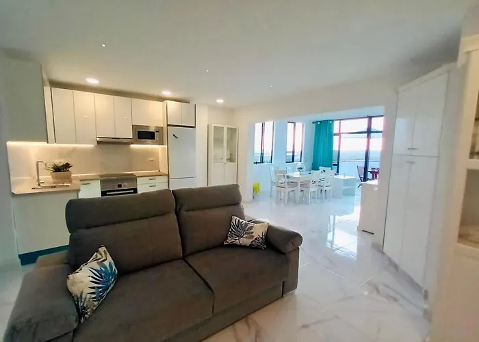 Ocean View * Arona (Tenerife)