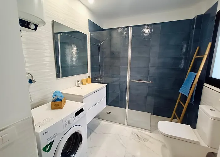 Ocean View Arona (Tenerife)