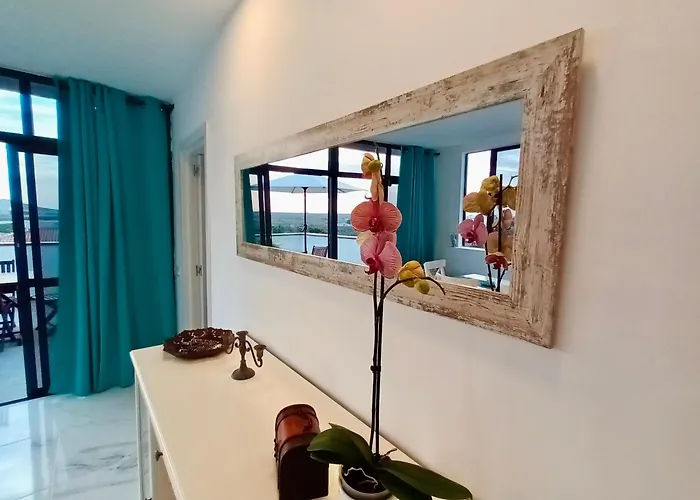 Ocean View Daire Arona (Tenerife)