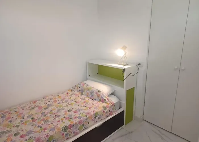 Ocean View Daire Arona (Tenerife)