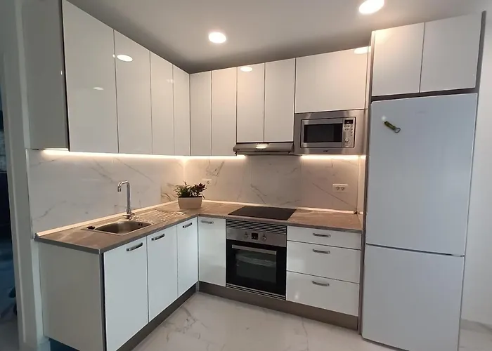 Ocean View Arona (Tenerife)