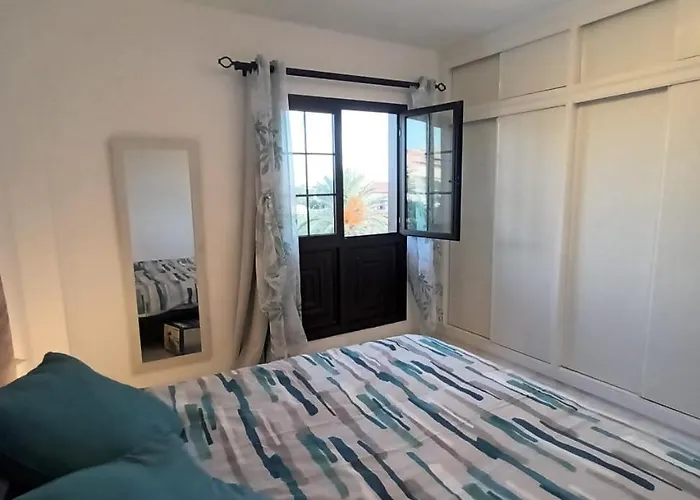 Ocean View * Arona (Tenerife)