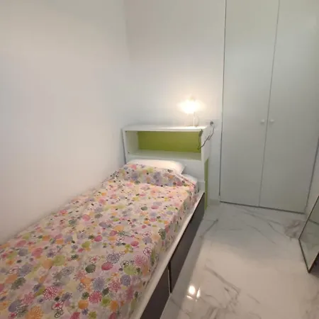 Apartment Ocean View