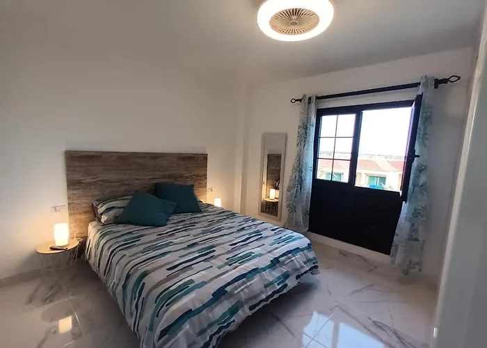 Ocean View Apartamento *