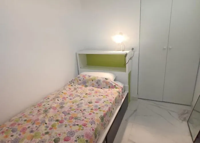 Apartamento Ocean View