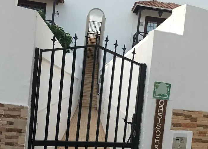 Apartamento Ocean View *