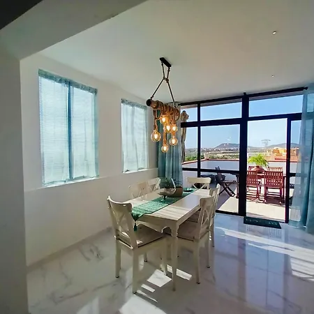 Ocean View *